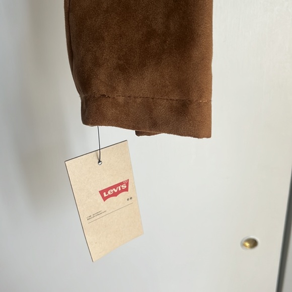 NWT Levi’s Moto jacket - Picture 2 of 8